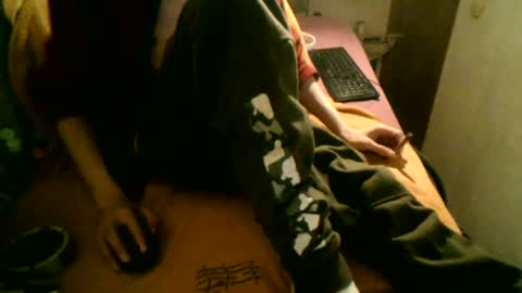 Snapshot of samueltal chatting on 01.12.25 samueltal online show from 01.12.25