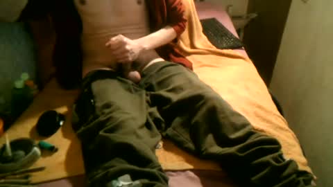 Snapshot of samueltal chatting on 01.14.25 samueltal online show from 01.14.25