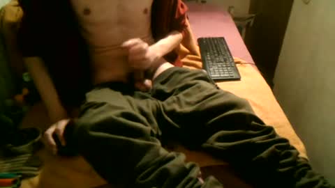 Snapshot of samueltal chatting on 01.17.25 samueltal online show from 01.17.25