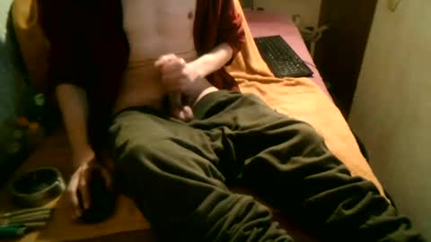 Snapshot of samueltal chatting on 01.18.25 samueltal online show from 01.18.25