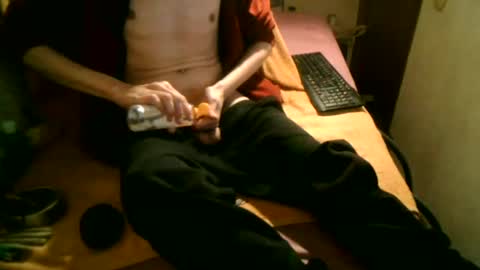 Snapshot of samueltal chatting on 01.19.25 samueltal online show from 01.19.25