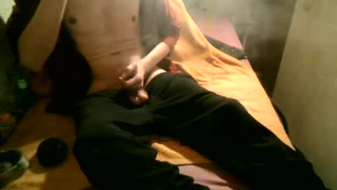 Snapshot of samueltal chatting on 01.22.25 samueltal online show from 01.22.25