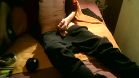 Snapshot of samueltal chatting on 02.04.25 samueltal online show from 02.04.25