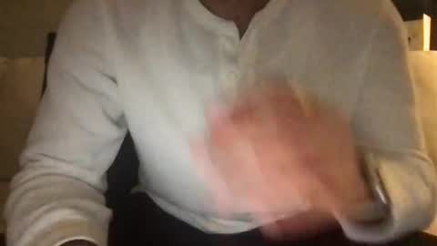 Snapshot of samwise2418 chatting on 10.13.25 Sam W dick strip tease online show from 10.13.25