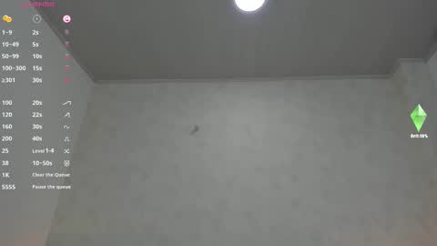 samy Rausch online show from 02.26.25