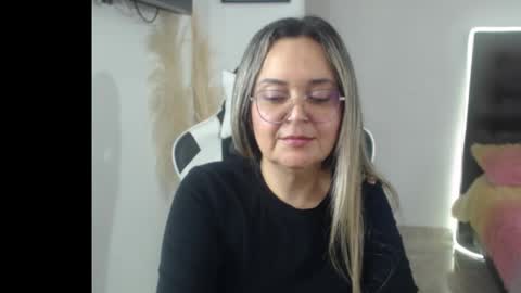 samy_vsn online show from 11.13.25