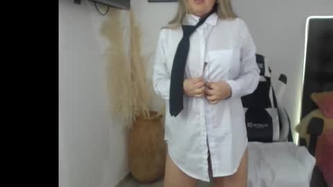 samy_vsn online show from 11.17.25