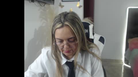 samy_vsn online show from 12.04.25