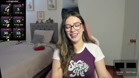 Samanta online show from 11.24.25