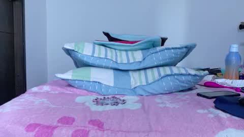 Snapshot of sandylau_ chatting on 11.09.25 sandy online show from 11.09.25