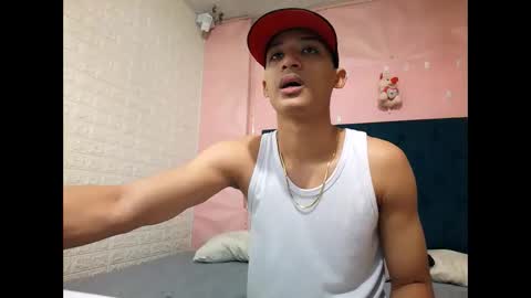 Snapshot of saniasex2025 chatting on 12.01.25 saniasex2025 online show from 12.01.25