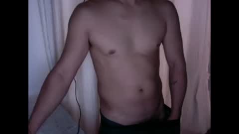 Snapshot of sansan497091 chatting on 11.10.25 sansan497091 online show from 11.10.25