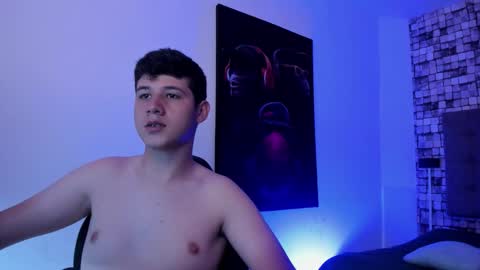 Santi  online show from 10.17.25