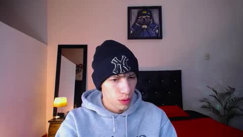 SANTAGO online show from 11.07.25