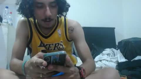 Snapshot of santiagoxxxtreme_ chatting on 12.16.24 Santiago online show from 12.16.24