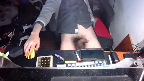 Snapshot of santuronvargas chatting on 12.03.25 santuronvargas online show from 12.03.25