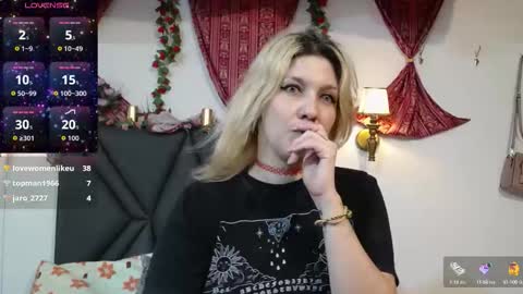 Snapshot of sanyaseraphine0 chatting on 10.03.25 sanyaseraphine0 online show from 10.03.25