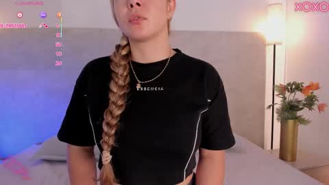 Saori  online show from 11.07.25