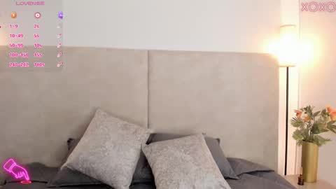 Saori  online show from 11.18.25