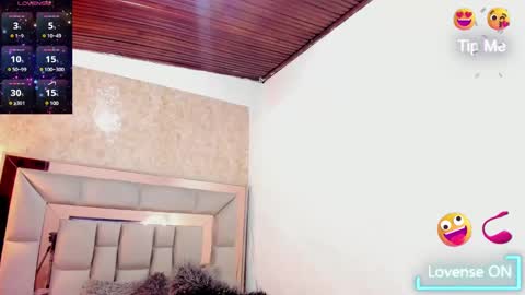 Saori online show from 02.19.25