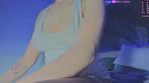 sara allenx online show from 01.26.25