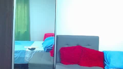 Snapshot of sara_carmona chatting on 12.11.24 SARA online show from 12.11.24
