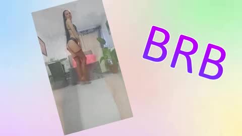 Snapshot of sara_carmona chatting on 02.20.25 SARA online show from 02.20.25
