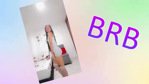 Snapshot of sara_carmona chatting on 02.21.25 SARA online show from 02.21.25