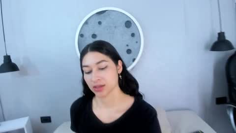 Snapshot of sara_connde chatting on 10.09.25 sara_connde online show from 10.09.25