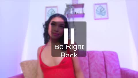 Sara Jhonson  online show from 12.02.24