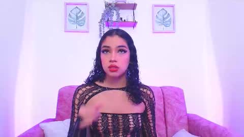 Sara Jhonson  online show from 12.15.24