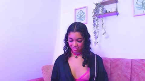 Sara Jhonson  online show from 01.12.25