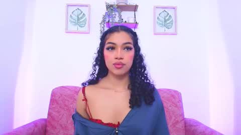 Sara Jhonson  online show from 02.22.25