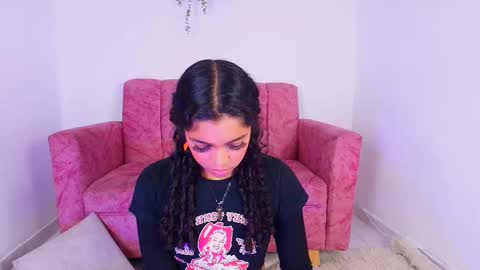 Sara Jhonson  online show from 09.13.25