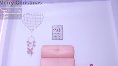 Sara online show from 12.22.24