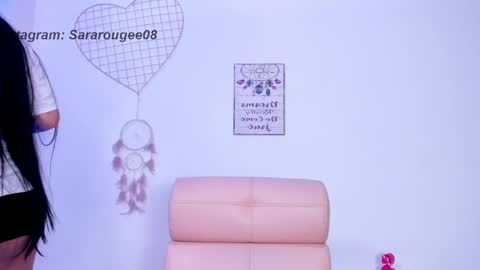 Sara online show from 02.18.25