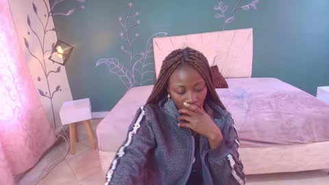 S A R A online show from 02.27.25