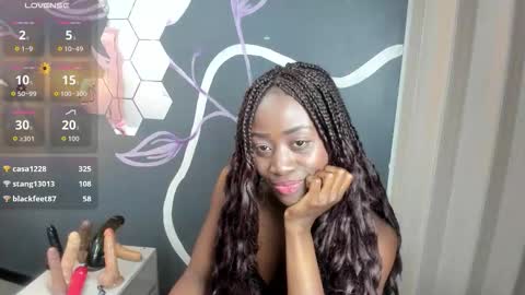 S A R A online show from 11.30.25