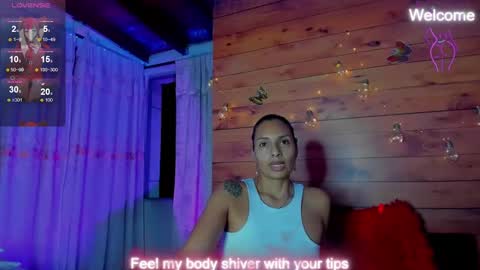 SARA online show from 10.07.25