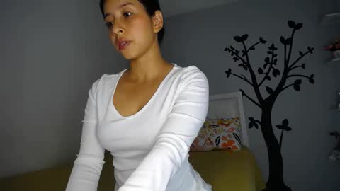 Snapshot of sara_tris chatting on 12.02.24 Sara online show from 12.02.24