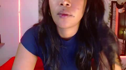 Snapshot of saraapril_1 chatting on 01.23.25 SARAHGIL online show from 01.23.25