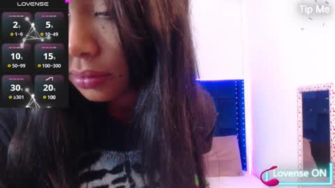 Snapshot of saraapril_1 chatting on 02.01.25 SARAHGIL online show from 02.01.25