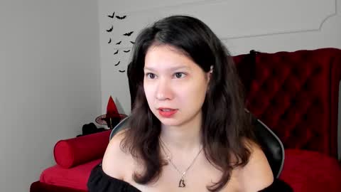 Snapshot of saradenars chatting on 11.04.25 SaraDenars online show from 11.04.25