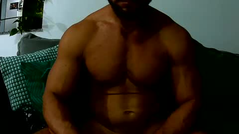 Briccio online show from 02.24.25