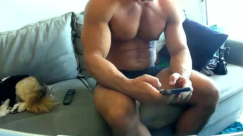 Briccio online show from 11.12.25