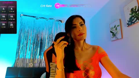 Snapshot of sarah_perez1 chatting on 01.15.25 INSTAGRAM...sarah22 p online show from 01.15.25