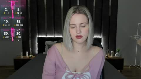 Snapshot of sarah_soul chatting on 01.23.25 Sarah online show from 01.23.25