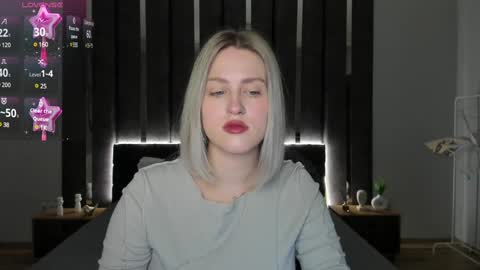 Snapshot of sarah_soul chatting on 01.27.25 Sarah online show from 01.27.25