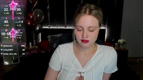 Snapshot of sarah_soul chatting on 03.07.25 Sarah online show from 03.07.25