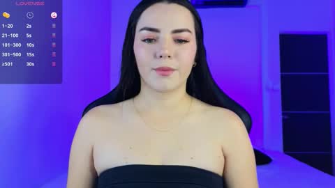 Snapshot of sarah_swtt chatting on 10.14.25 - next broadcast 28 nov  7 pm Col online show from 10.14.25